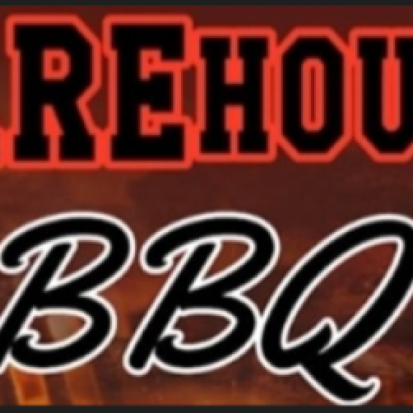 Warehouse BBQ