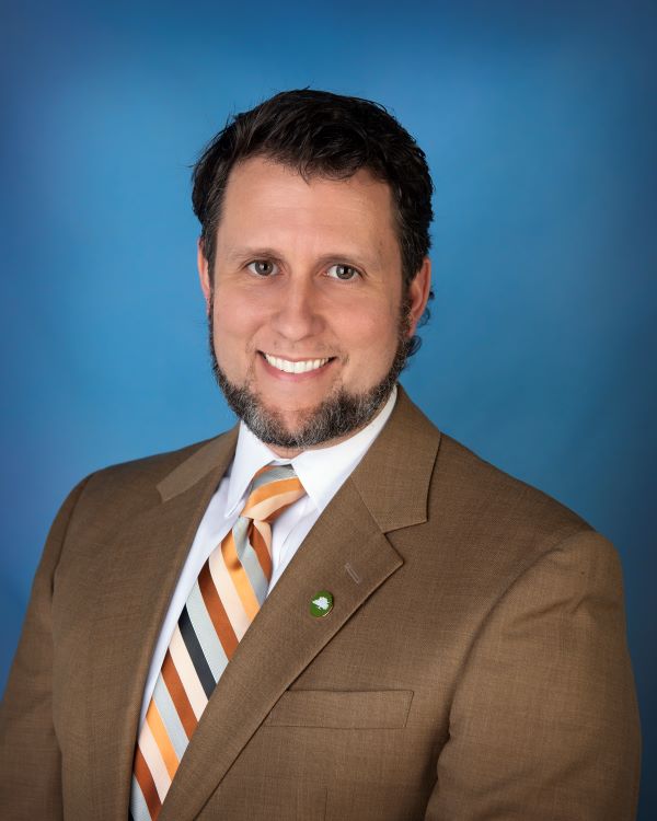 Nathan McKinney