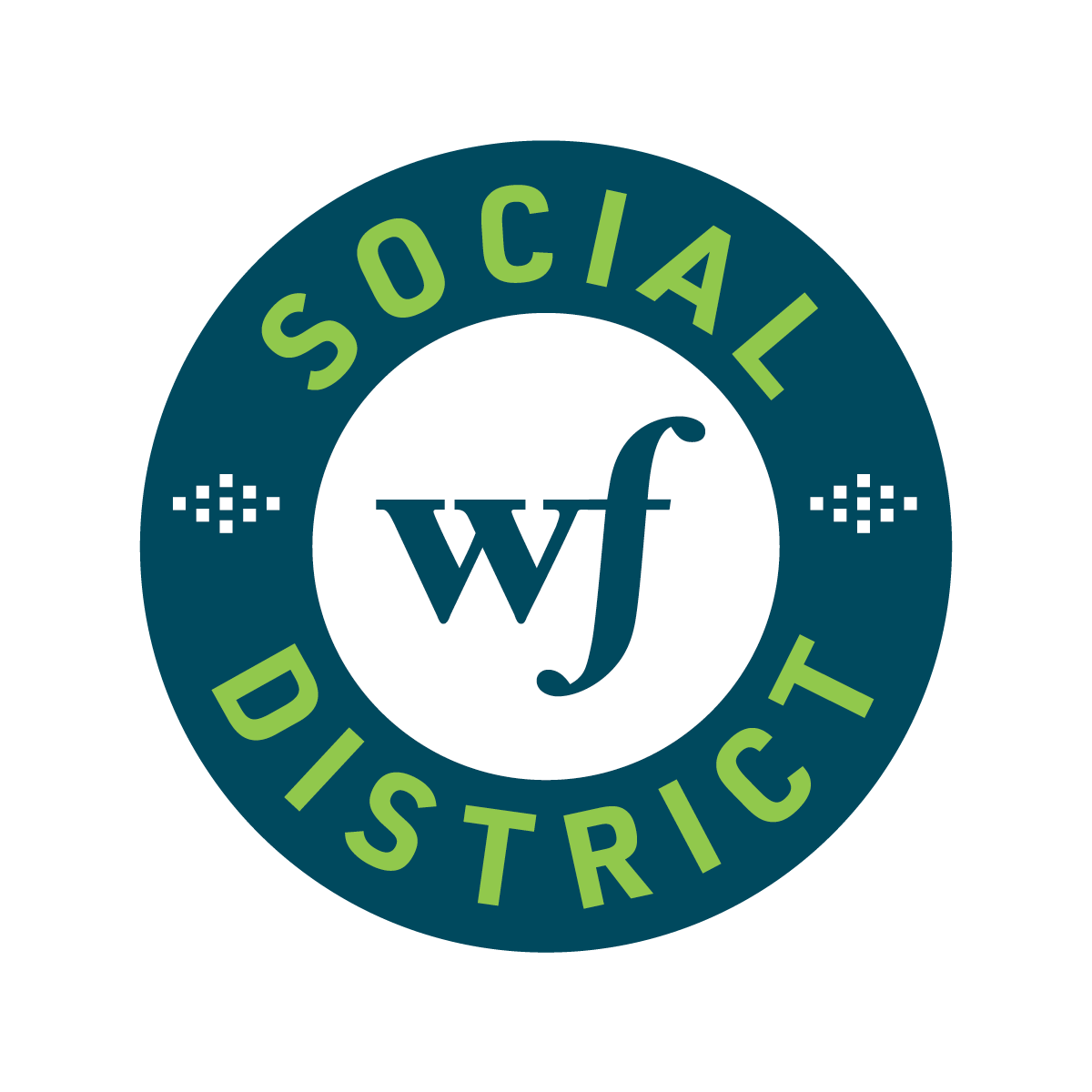 Social District