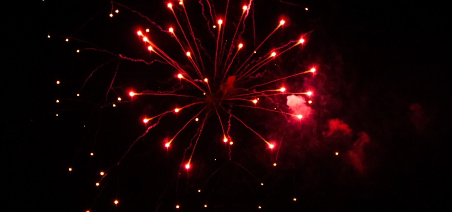 Fireworks 5