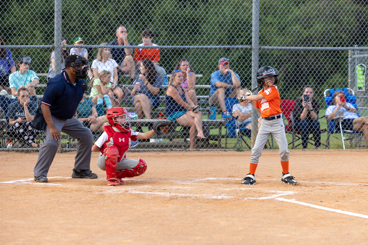 Youth Athletics
