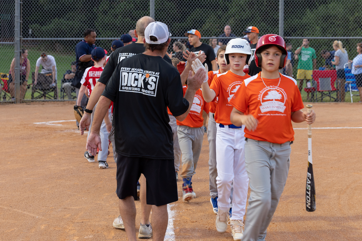 Youth Athletics