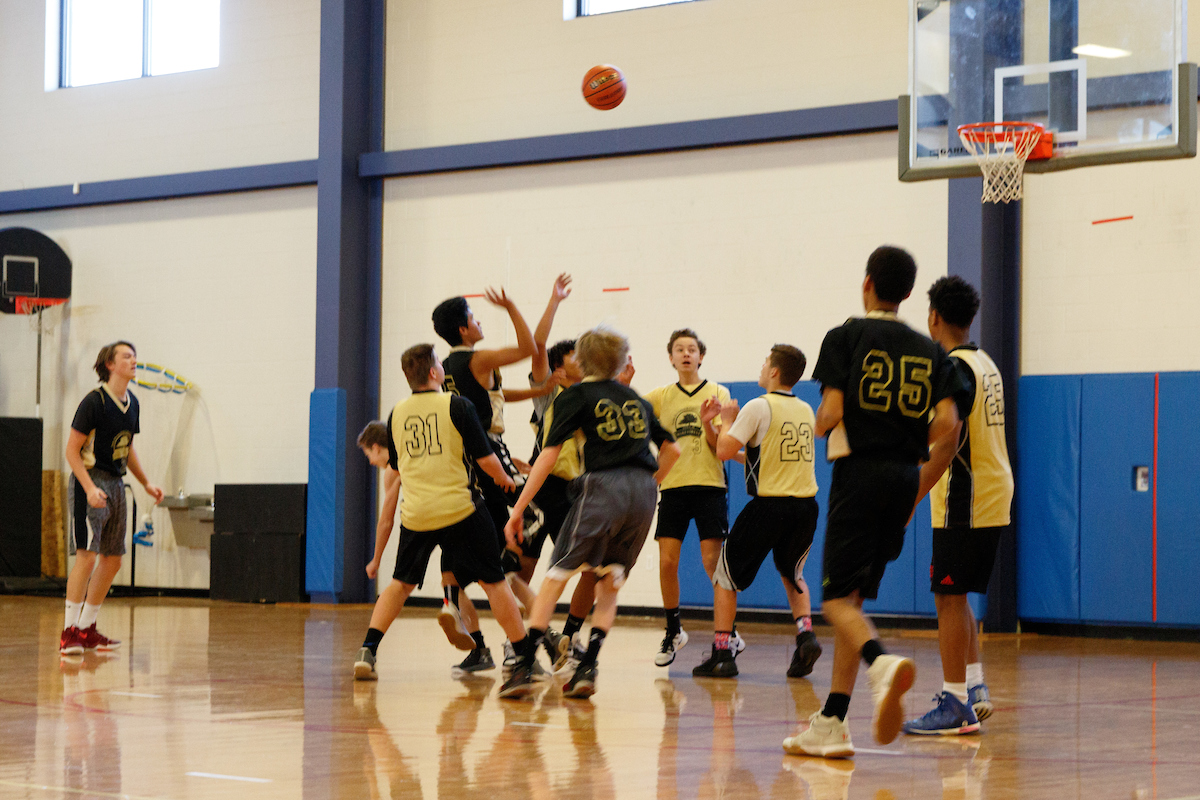 Youth Athletics