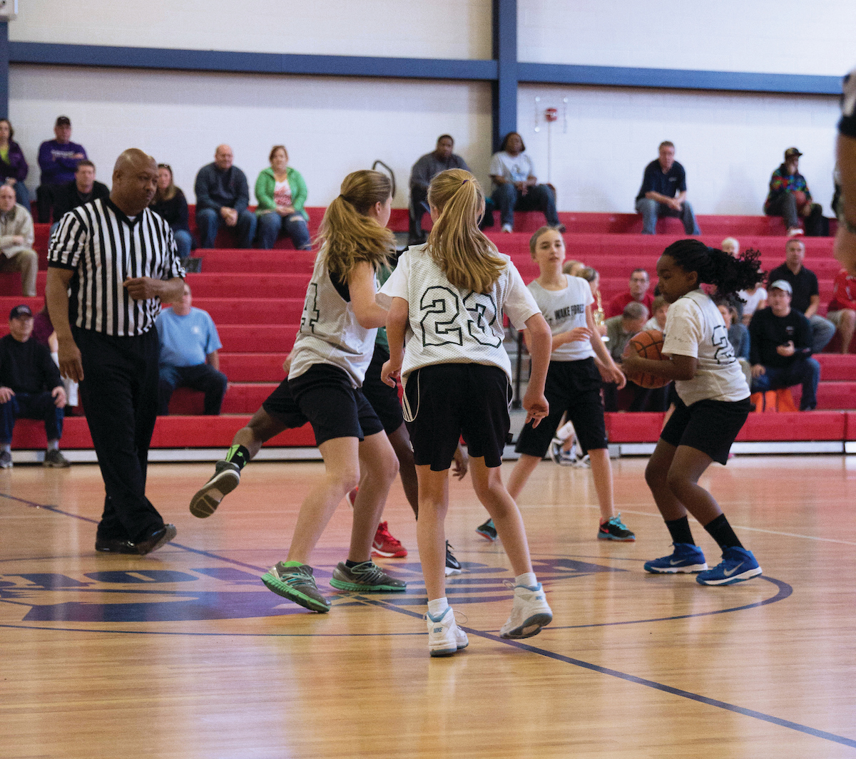 Youth Athletics