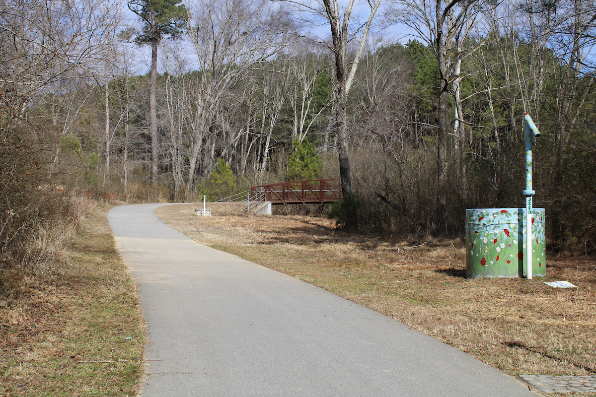 Dunn Creek Greenway