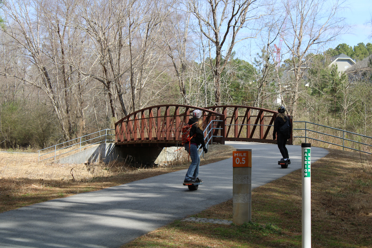Dunn Creek Greenway