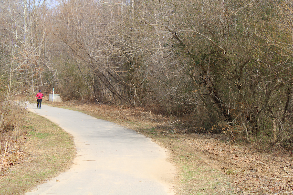 Dunn Creek Greenway