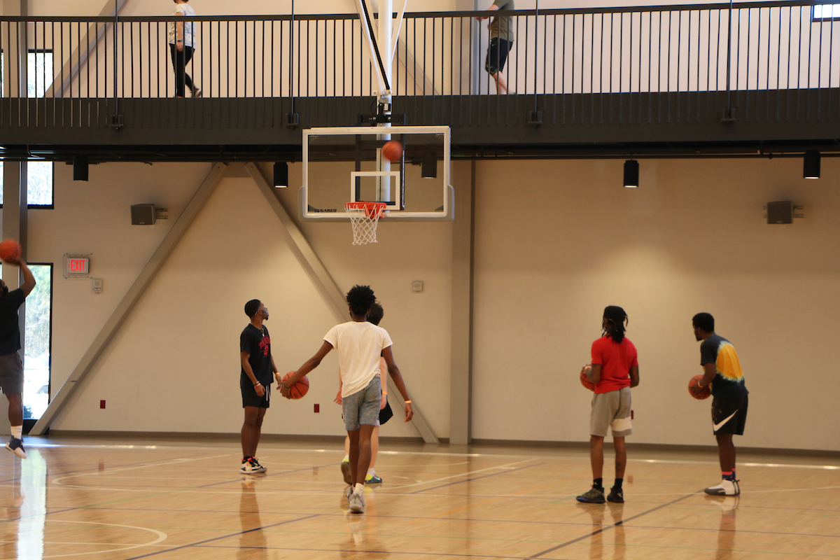 Joyner Park Community Center