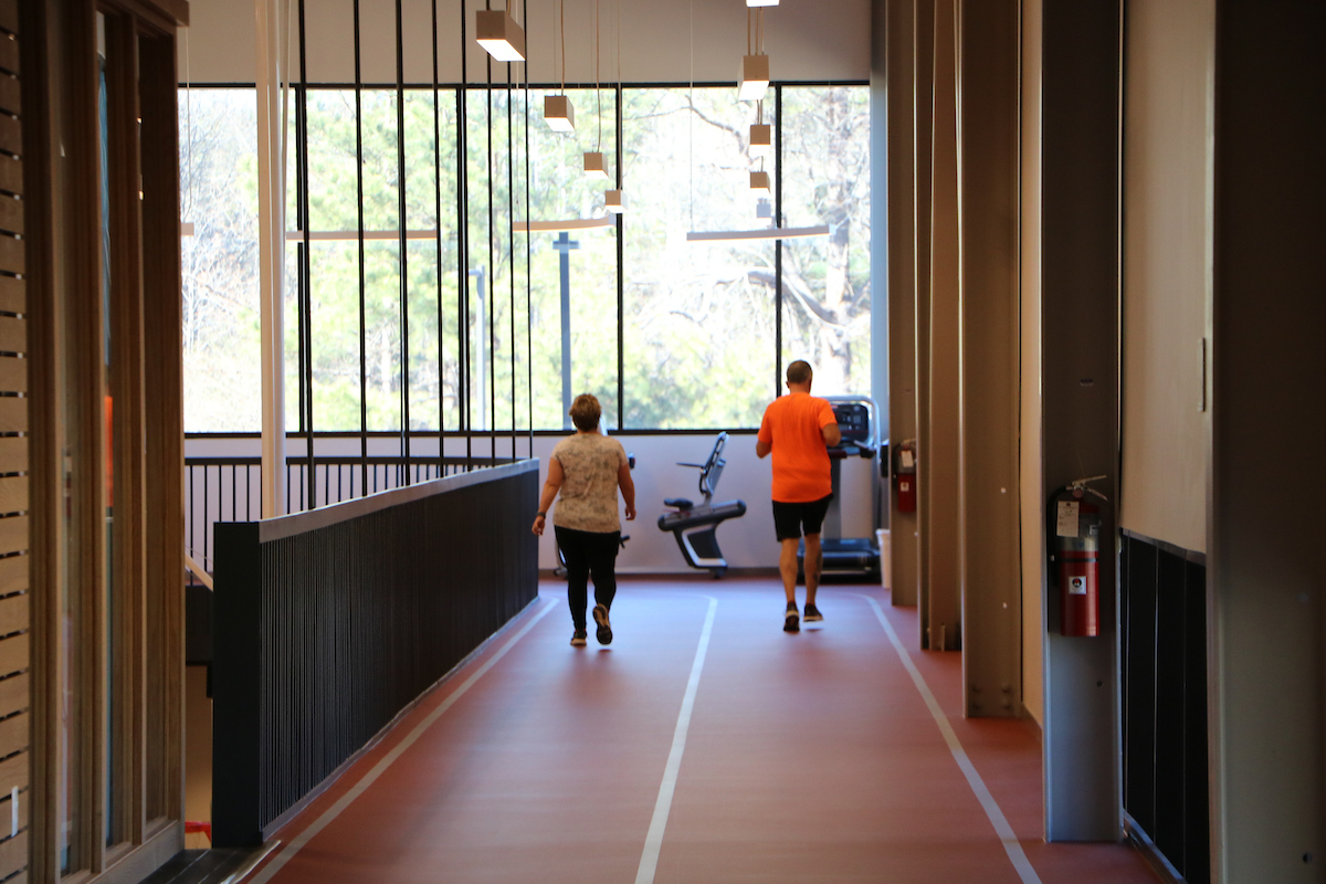 Joyner Park Community Center
