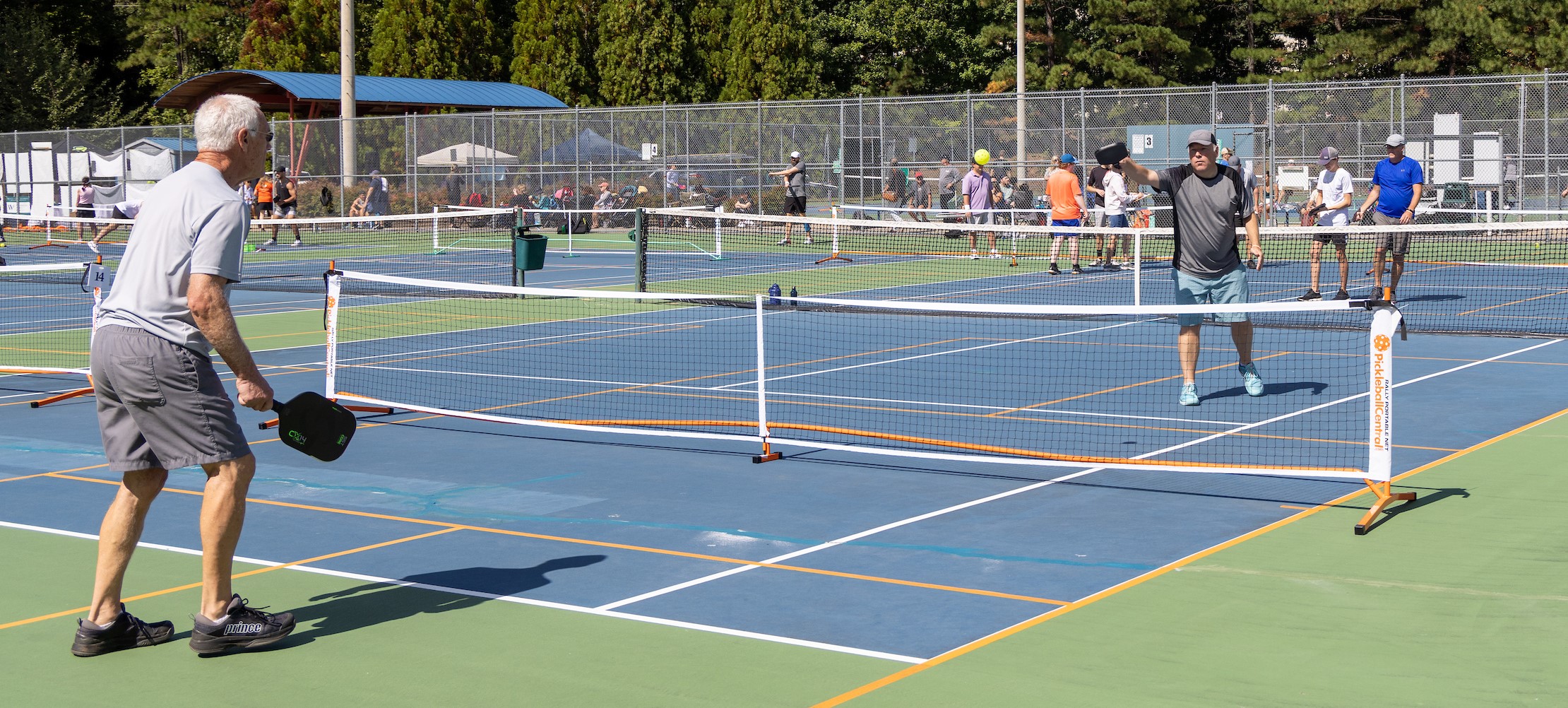 Pickleball