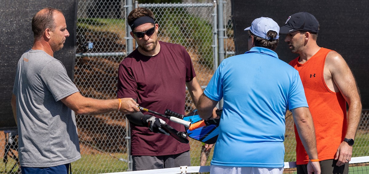 Pickleball