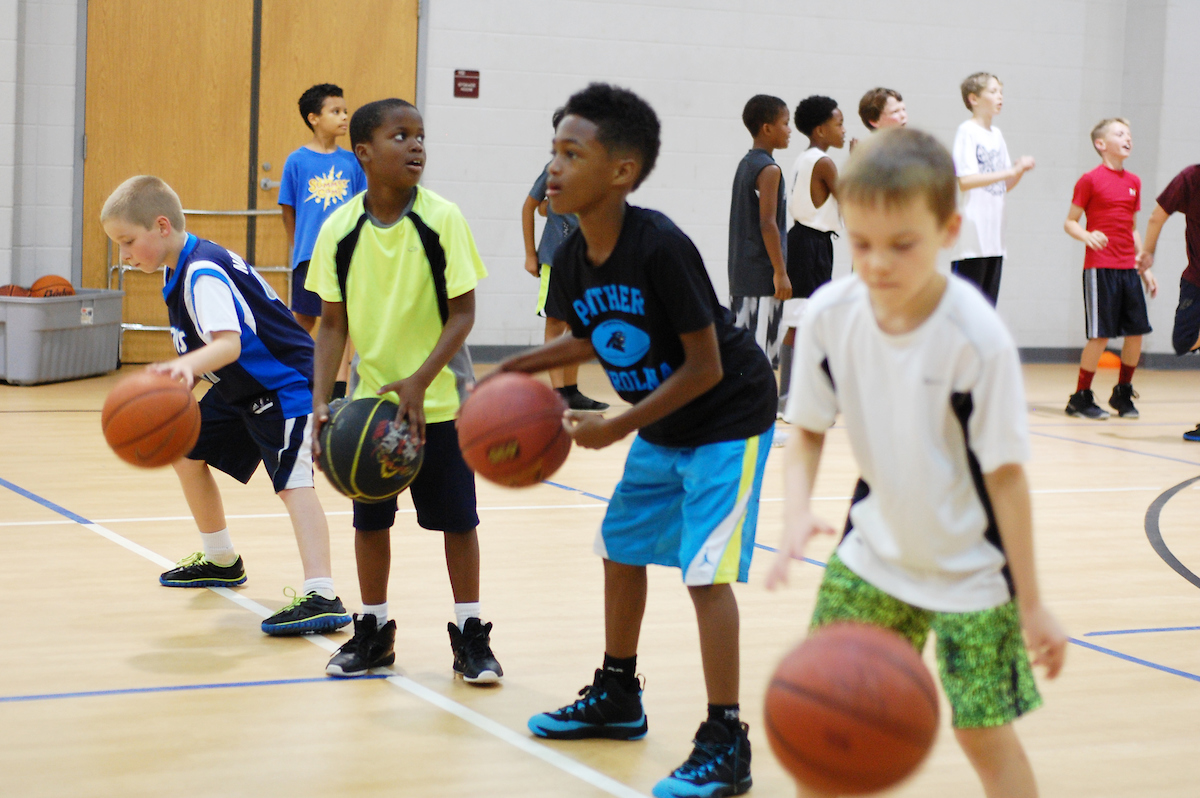 Youth Athletics