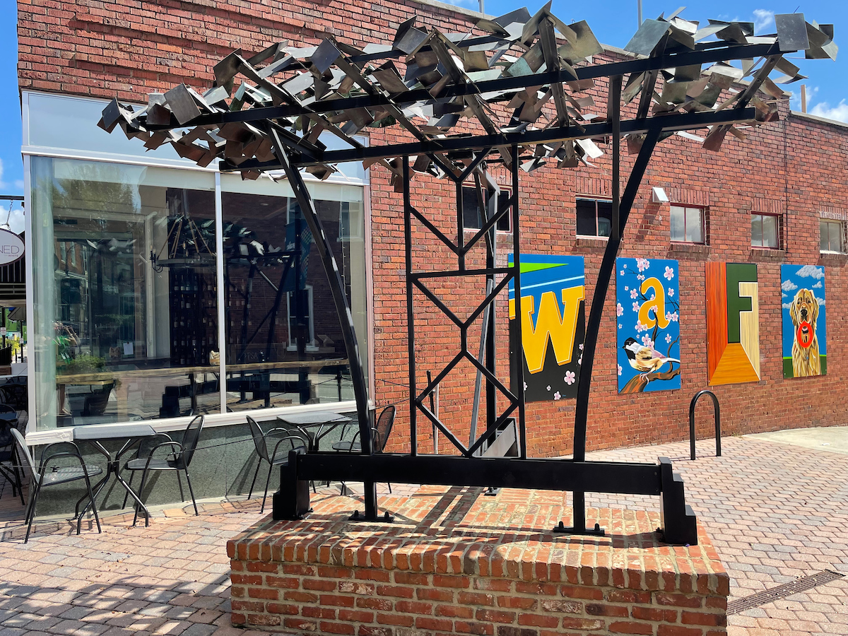 Public Art
