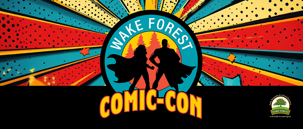 Comic Con