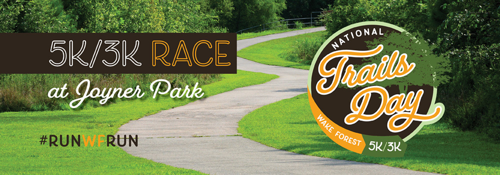 National Trails Day