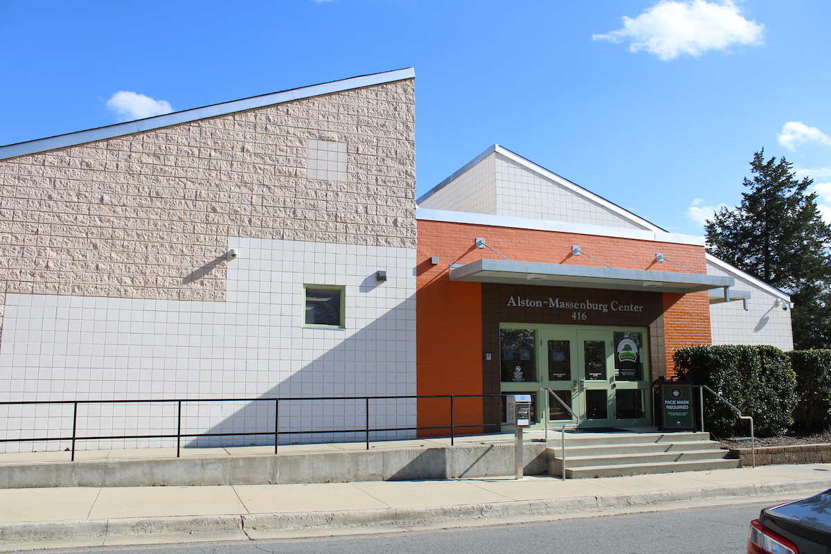 Alston-Massenburg Center