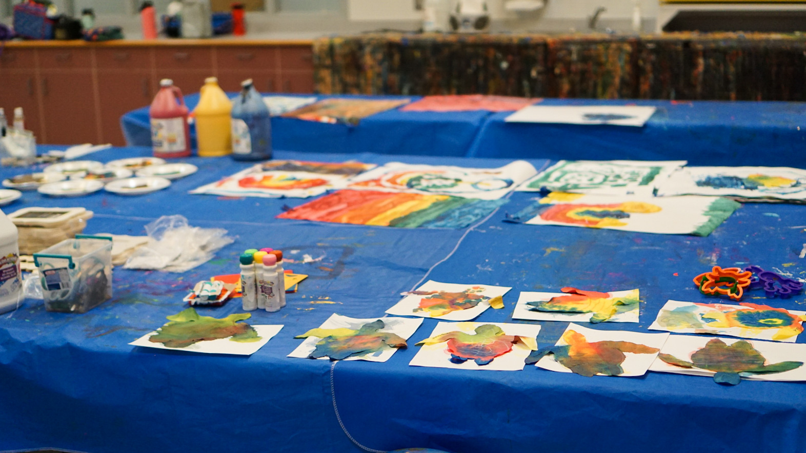 Art Class