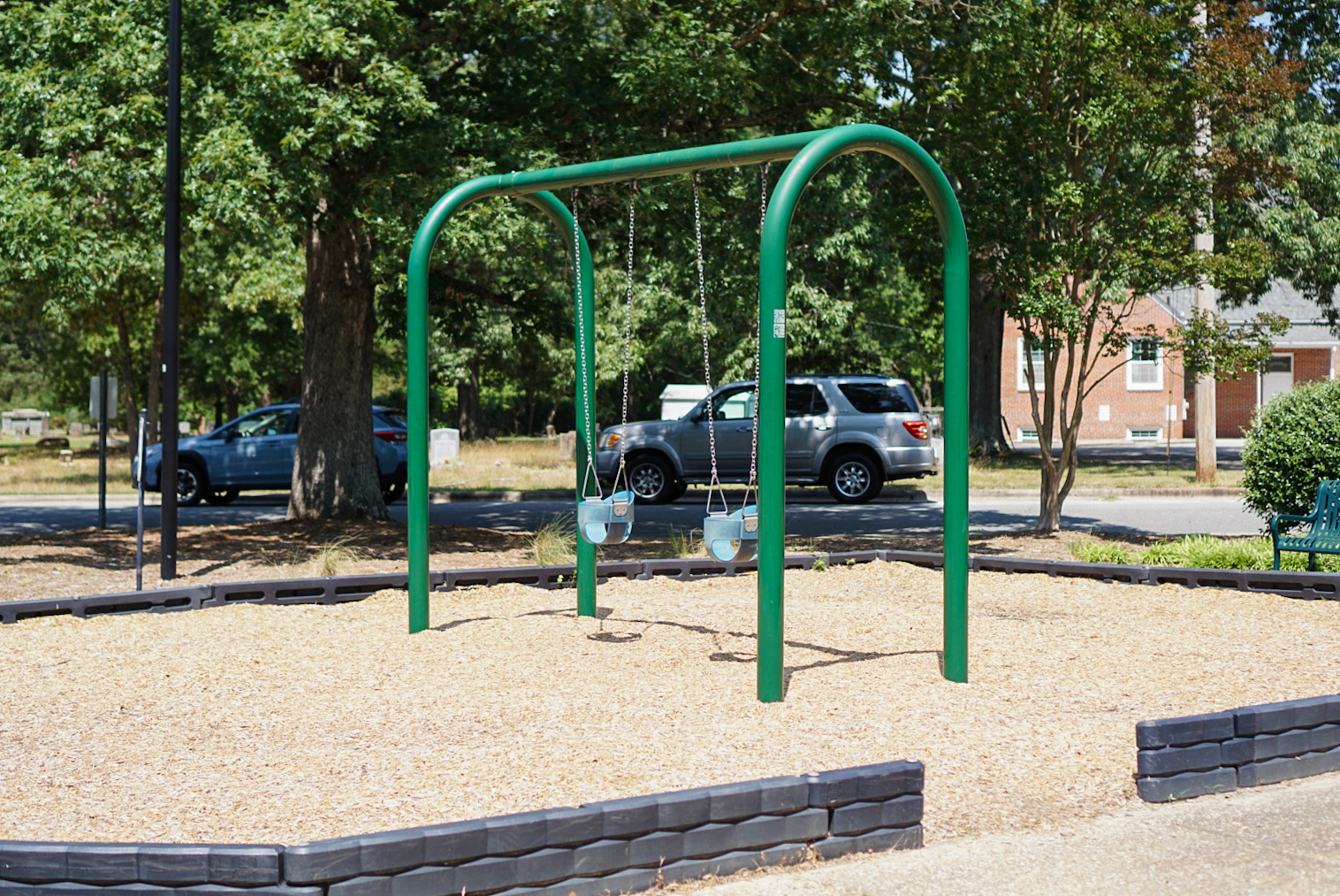 Baby Swings
