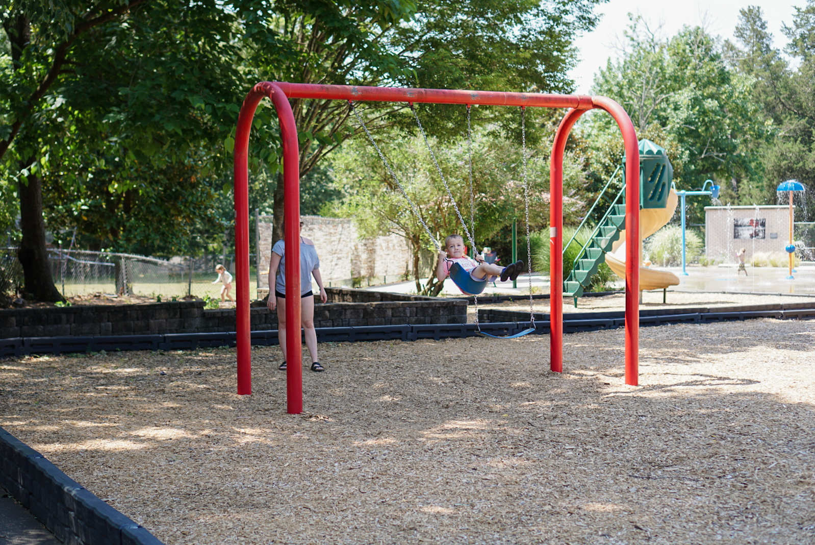 Swings