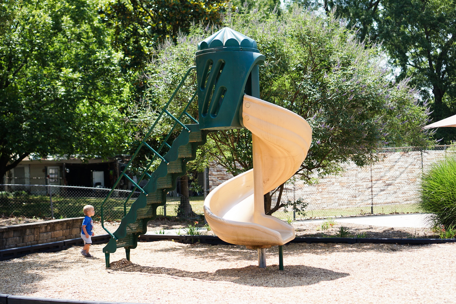Slide