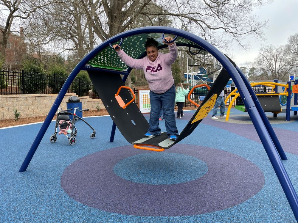 Holding Park
