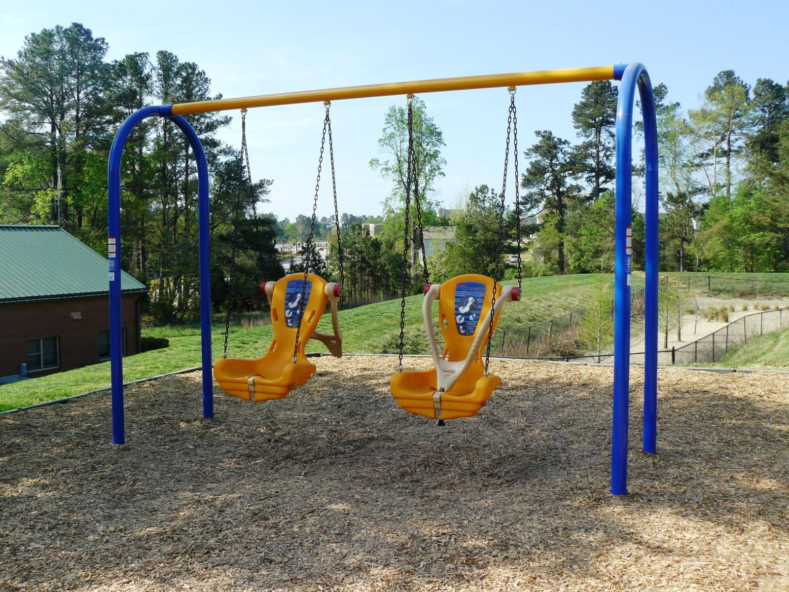 Swings