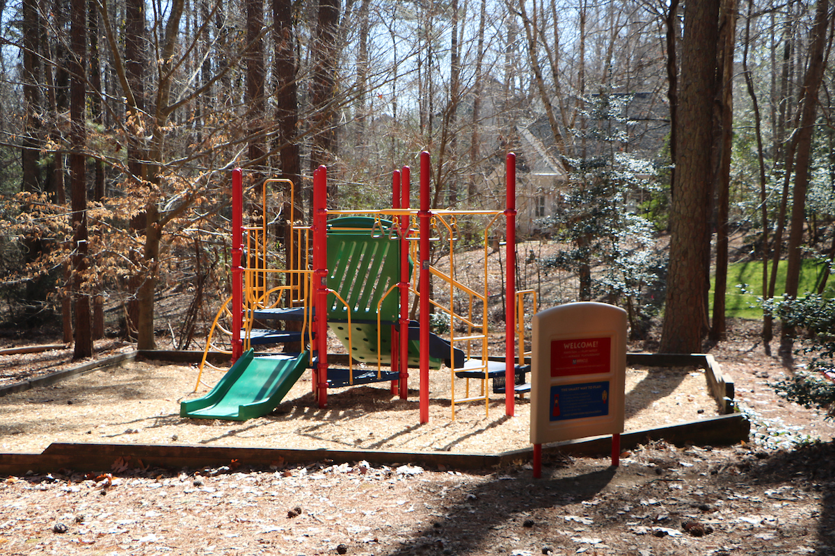 Playground