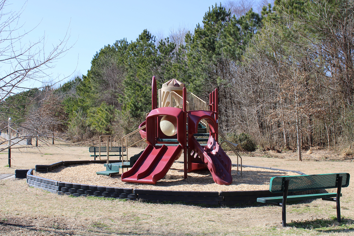 Smith Creek Soccer Center