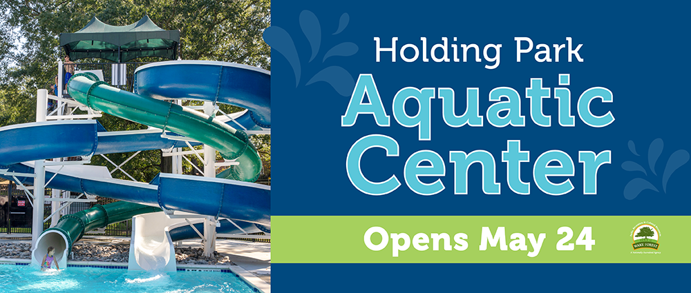 Holding Park Aquatic Center
