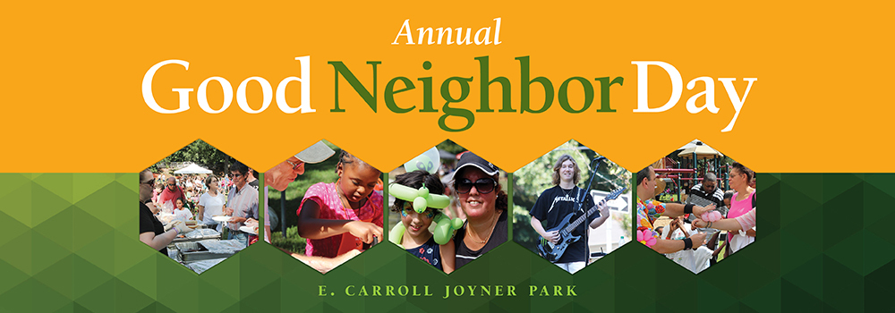 Good Neighbor Day